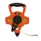 Crescent Lufkin Crescent Lufkin 100 ft. L X 0.5 in. W Reel Rewind Tape Measure 1 pk L1706N - alternate 1